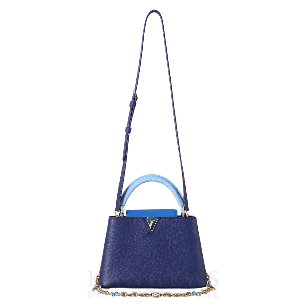 LOUIS VUITTON(USED)루이비통 M20844 카퓌신 BB